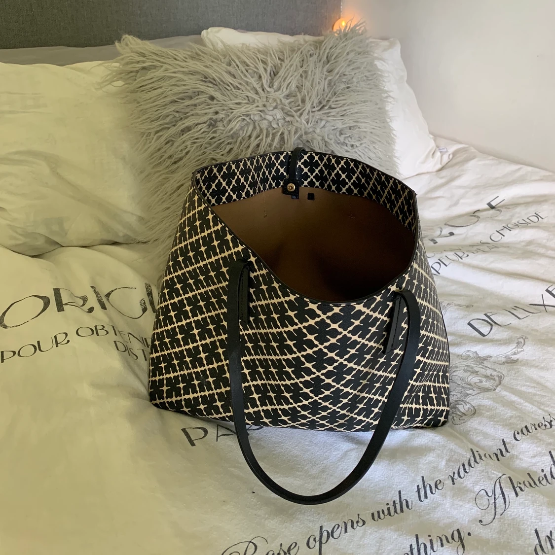 ByMalenebirger väska 💼  - 91