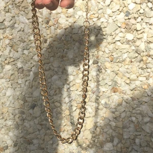 Halsband  - Använder inte den och behöver inte den så säljer den för 20 kr 💓