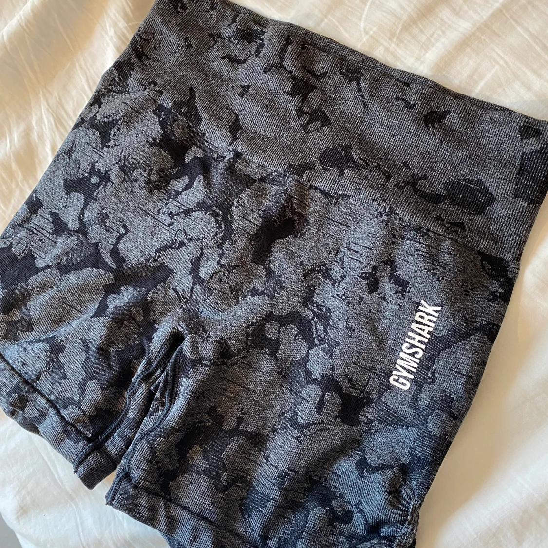 Gymskark shorts