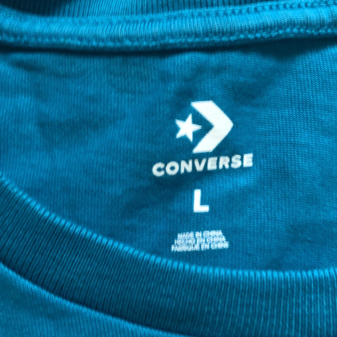 Converse golf  - 91