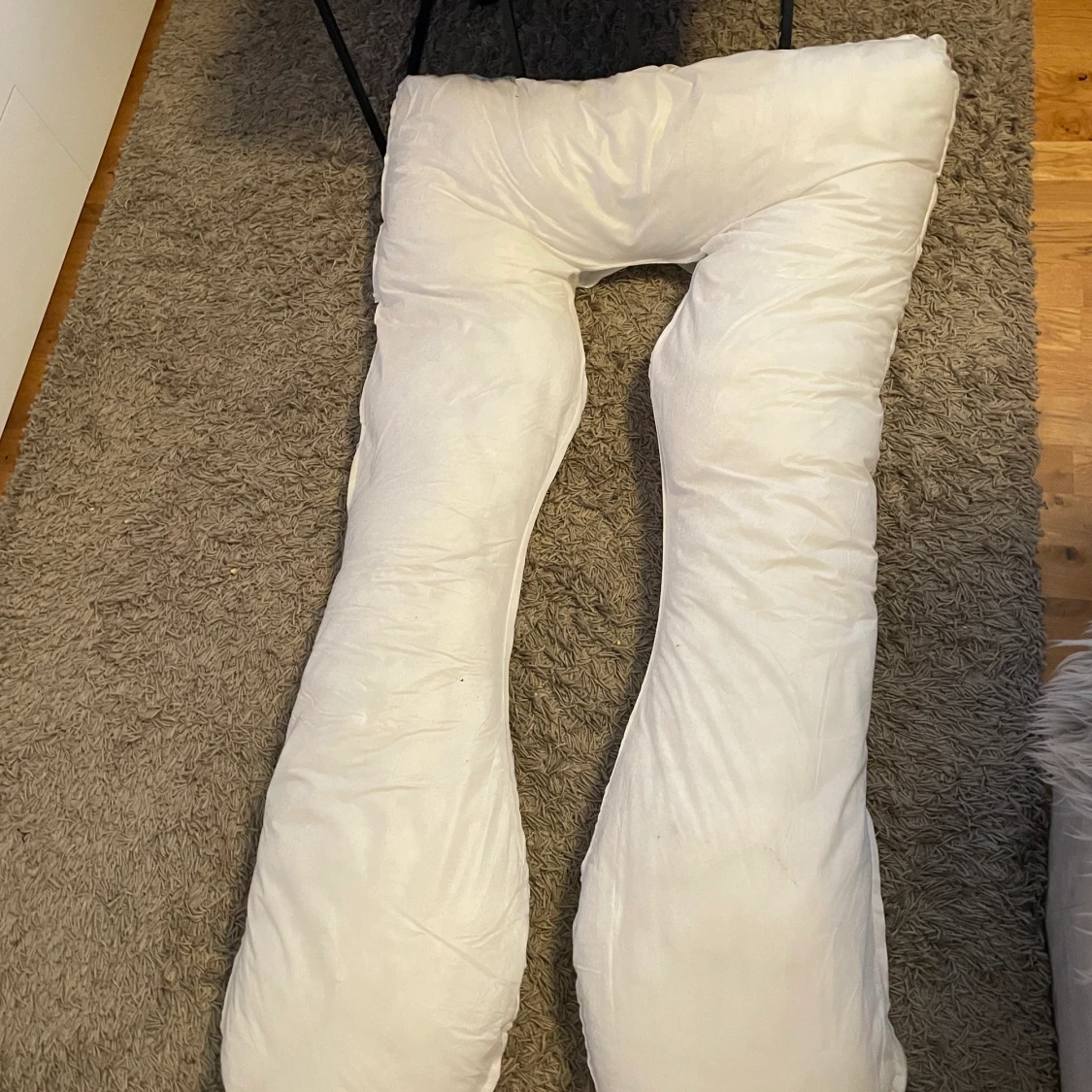 JÄTTEKUDDE SÅ MYSIG - 91