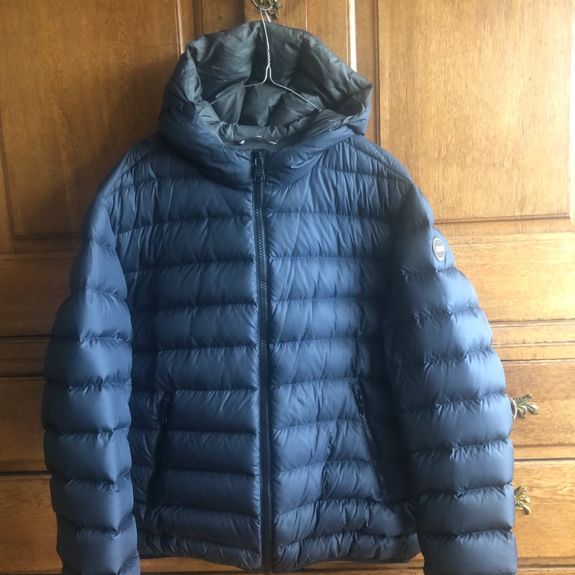 Colmar jacka storlek 54 - 90