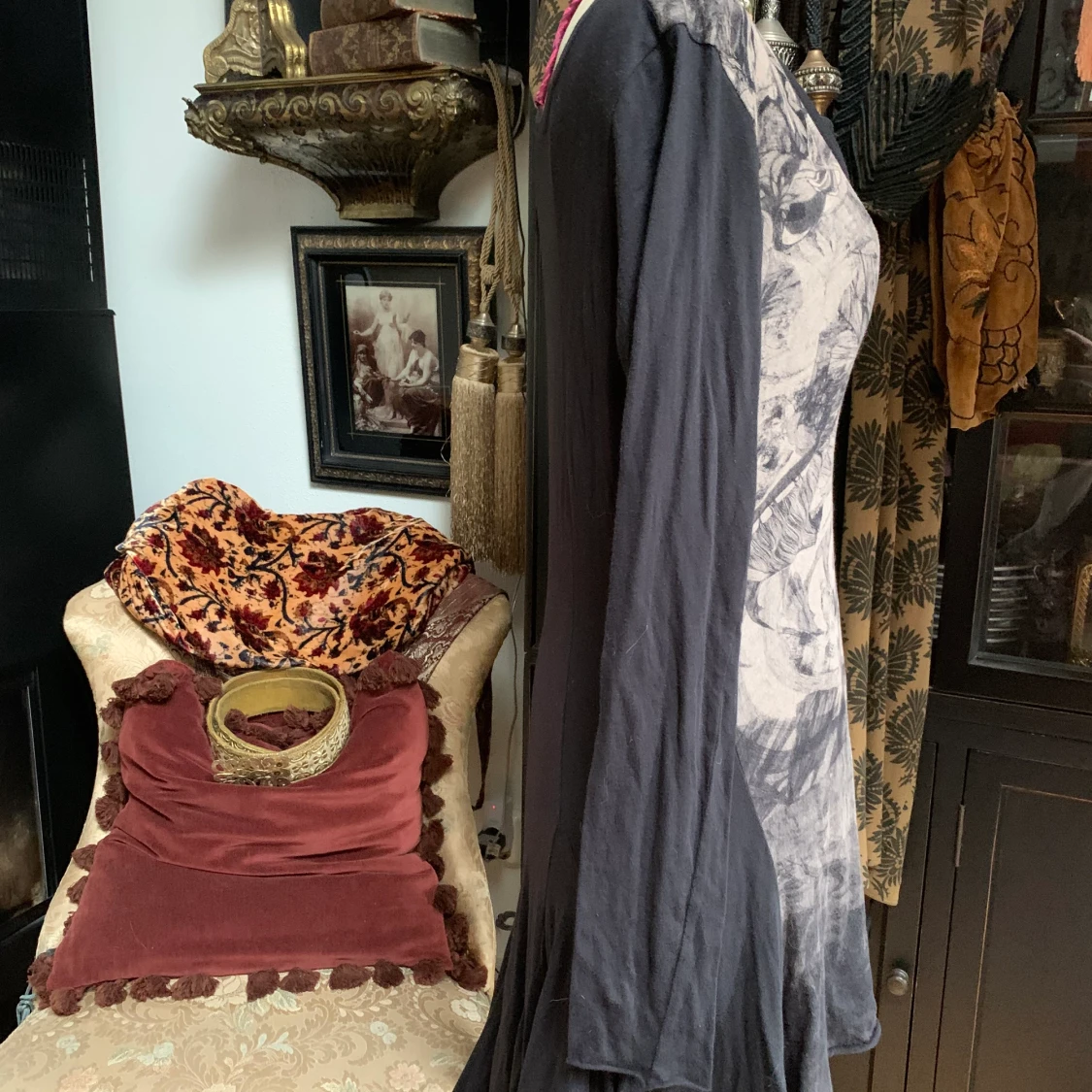 All Saints stl UK 14  - 90