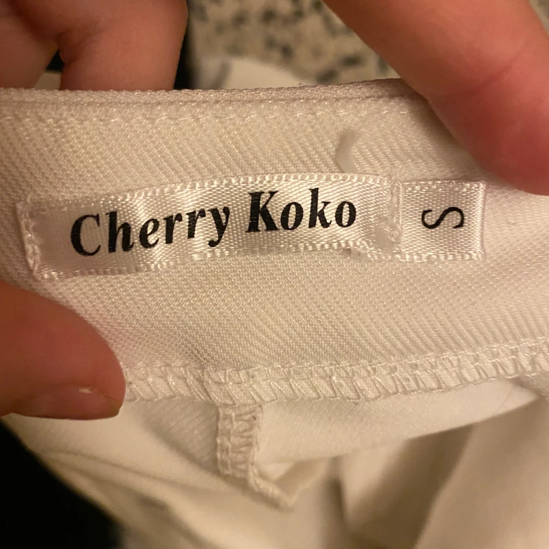 Cherry Koko  - 91