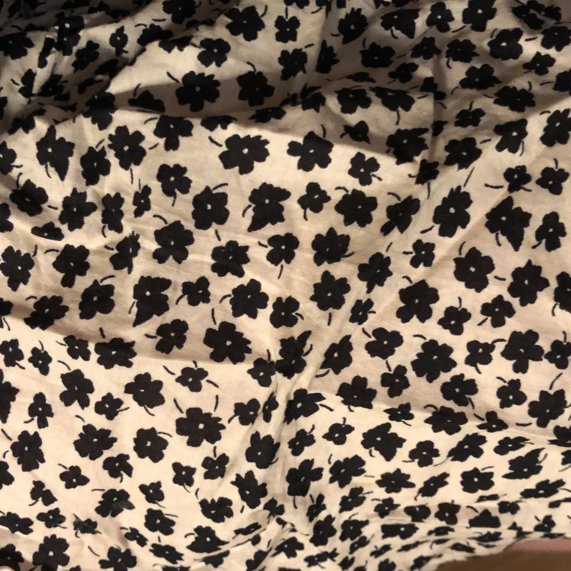 Blommig klänning 🎀💕 - 91