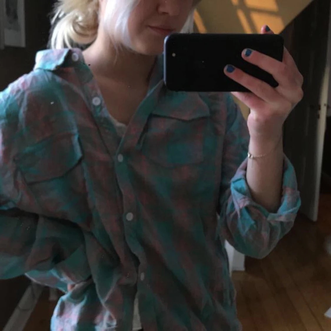 Sjukt fin skjorta! - 90