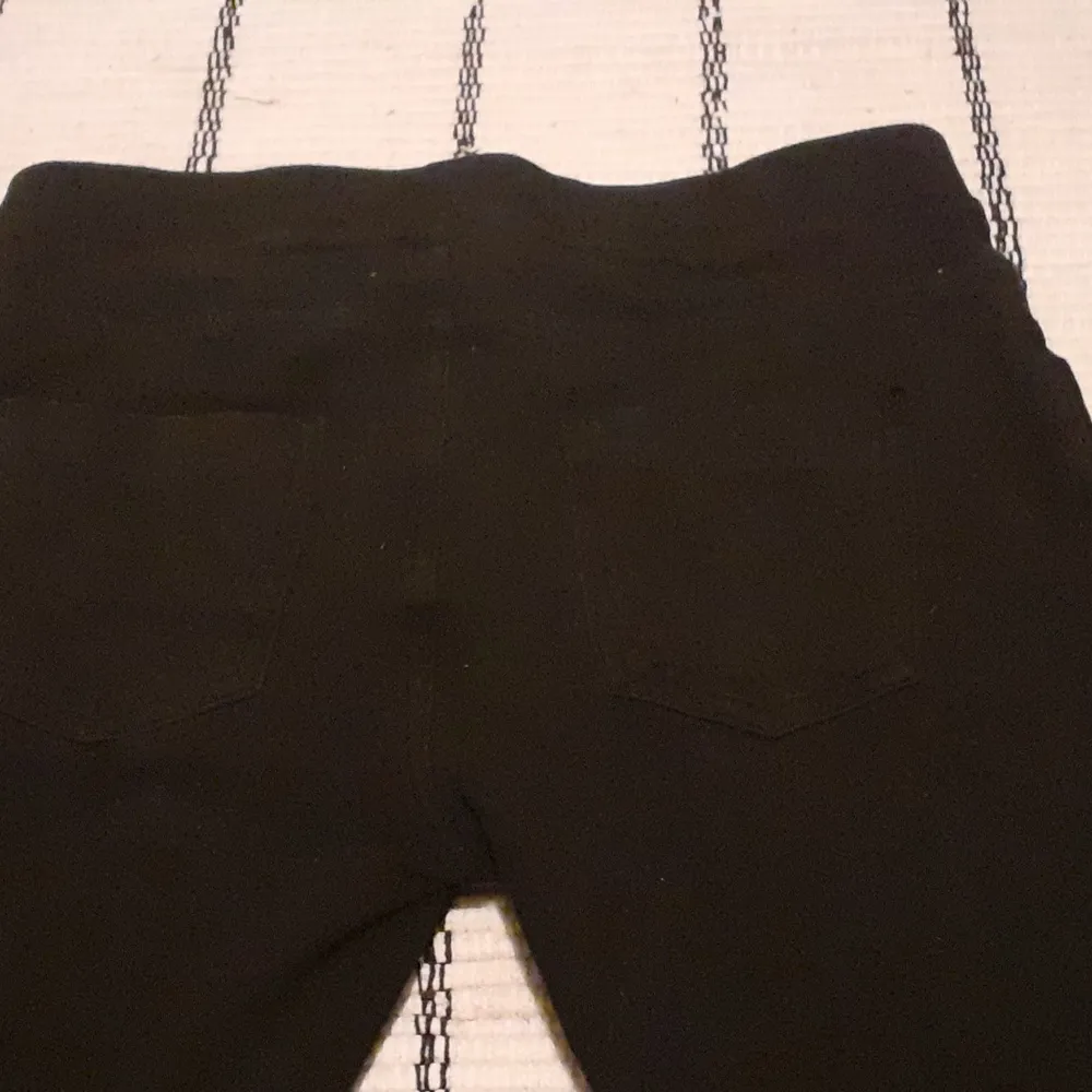 Black leggings from Esmara size 40/42 M. Jeans & Byxor.