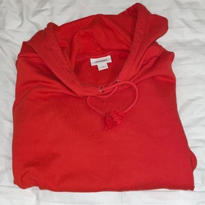 Hoodie Monki - Köparen står för frakten! :)