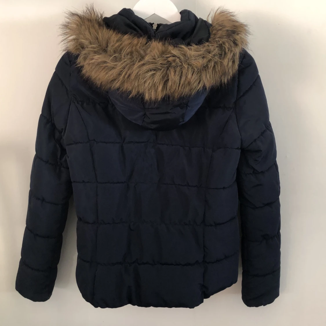 Vinterjacka strl 38 - 90