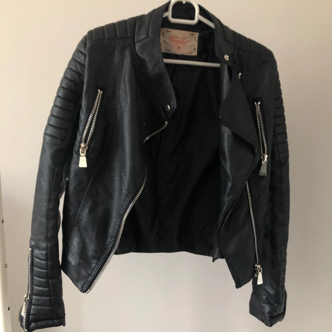 Chiquelle bikerjacket
