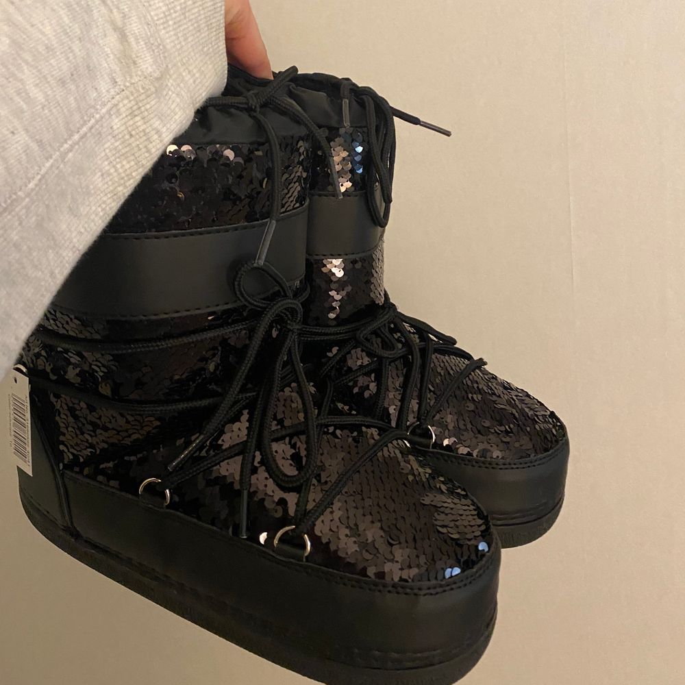 Ella Cruz boots - Skor | Plick Second Hand