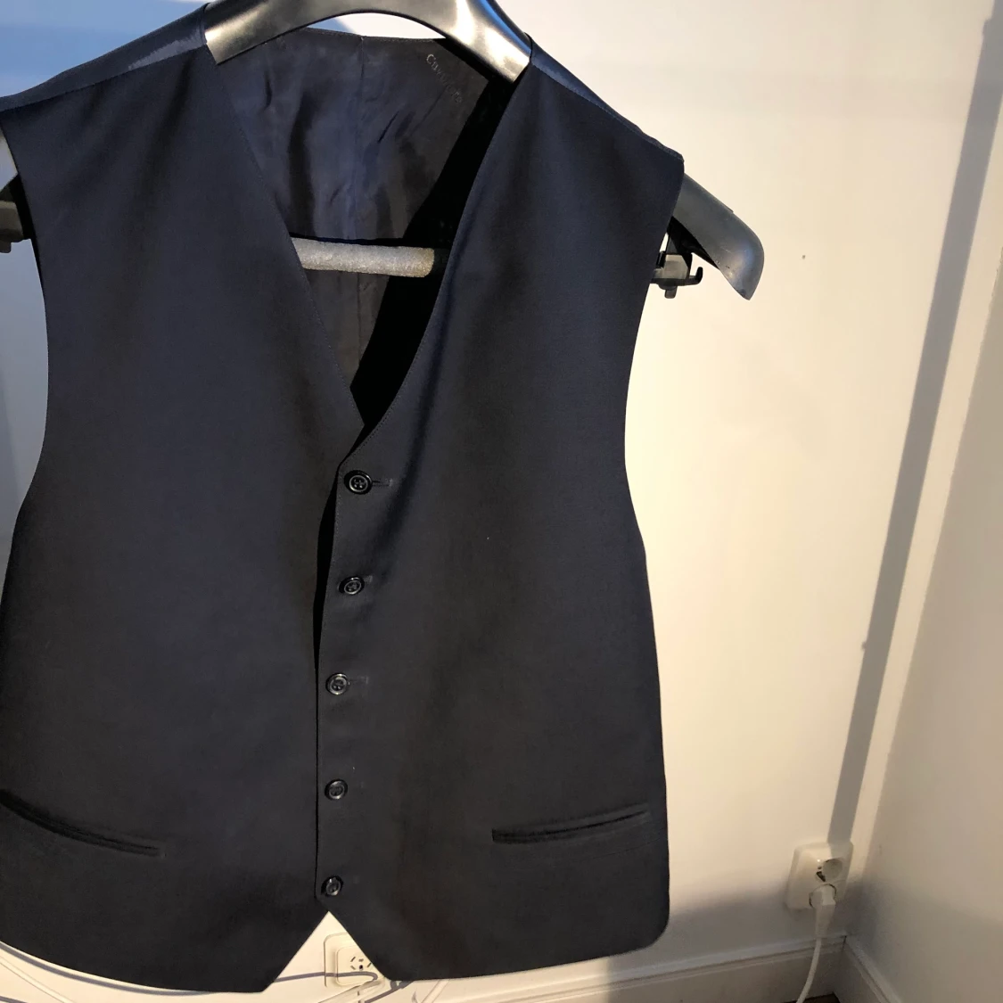 Cavaliereväst till kavaj  - 90