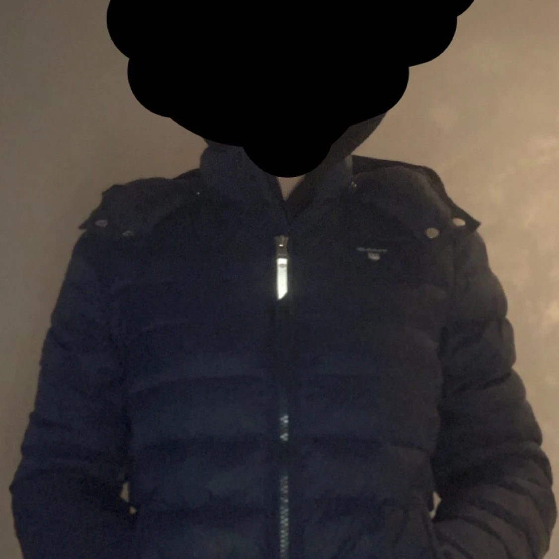 Gant vår jacka  - 91