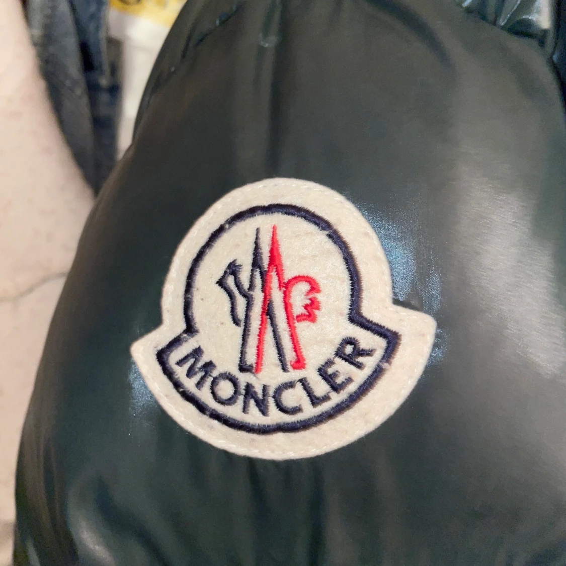Moncler Everest storlek 3  - 91