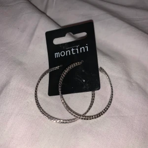 Örhänge  - Fint örhänge för 35kr med frakt, betala via swish! Aldrig använda 