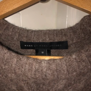 Marc Jacobs knit sweater - Grey beige