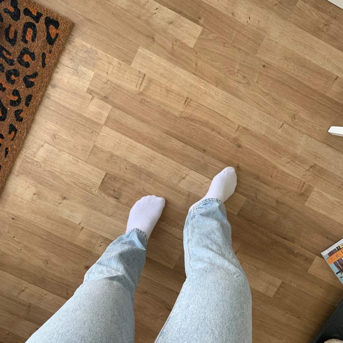 Levis 501 jeans  - 90