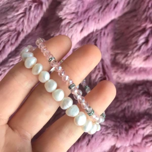 armband från PEARLSFORGIRLS - armband från PEALRSFORGIRLS 🦋 1 för 39 2 för 59 🤎