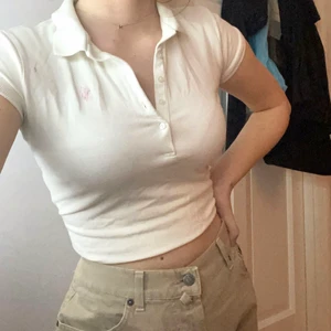 Ralph Lauren pike - Ralph Lauren piké i bra skick, i xs men passar även mig som bär s/m i vanliga fall🥰