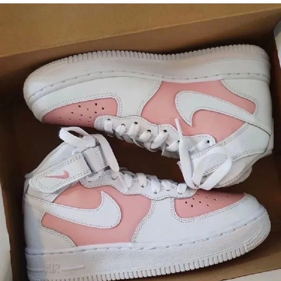 EGENDESIGNADE SKOR - 90