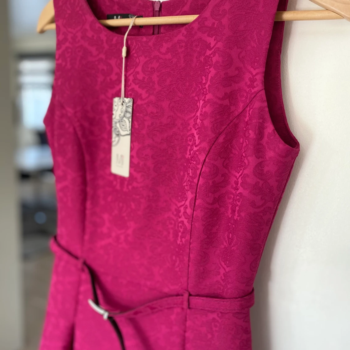 Ny Klänning strl S - 91