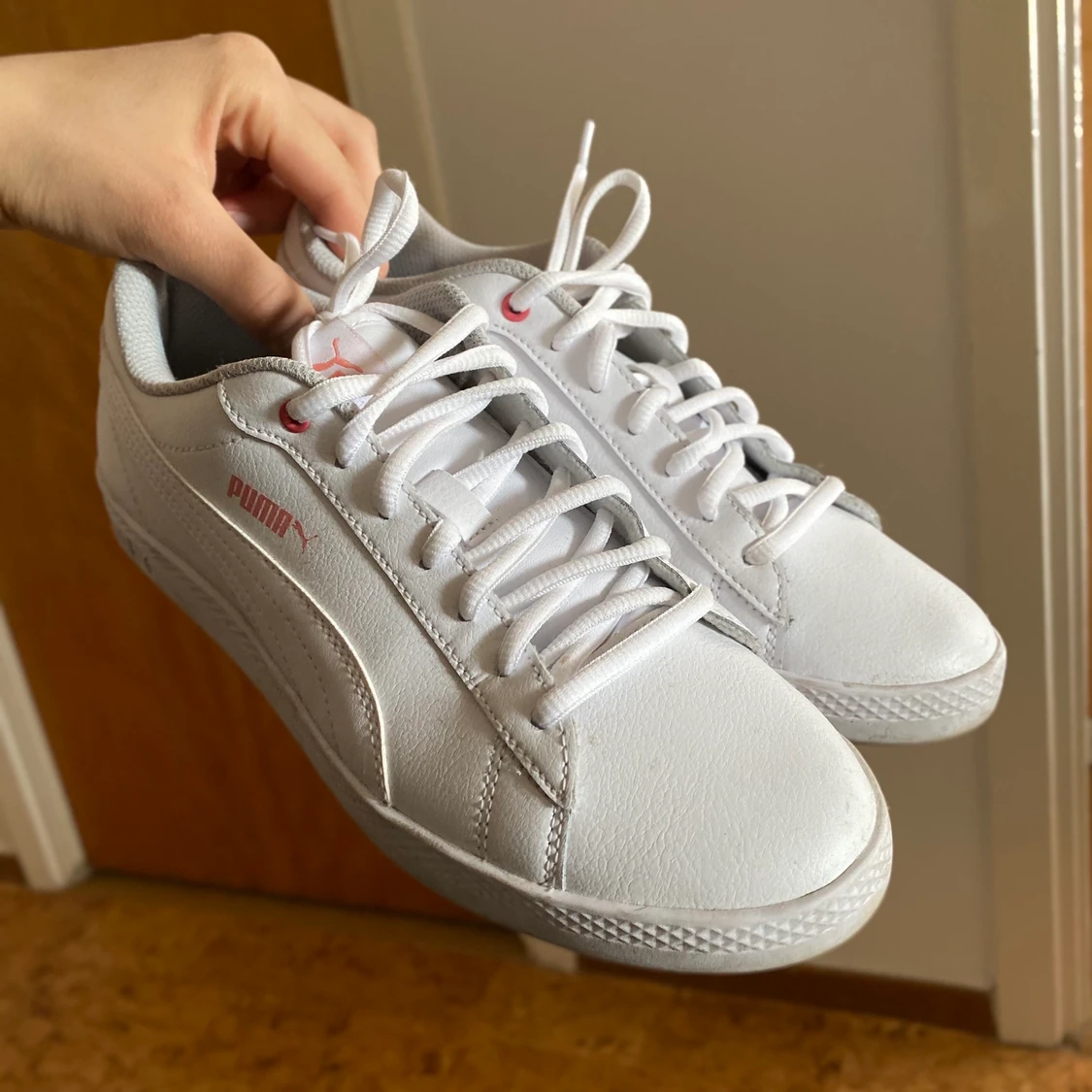 Puma skor