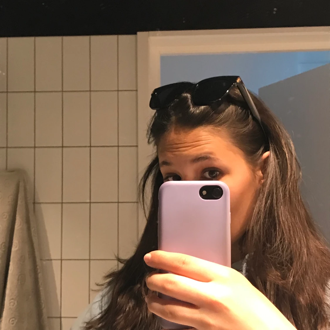 Solglasögonen  - 90