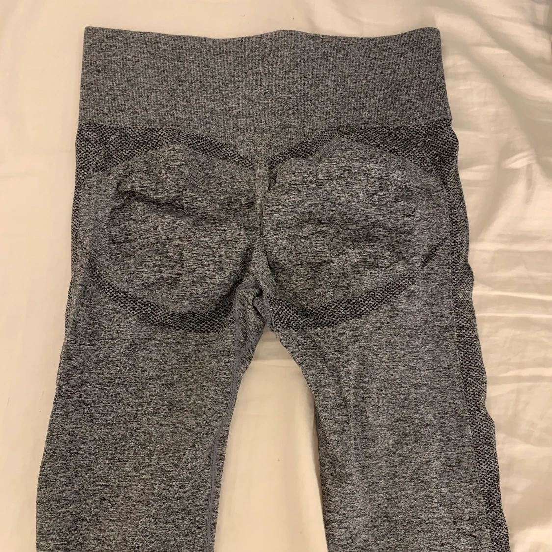 Shein scrunchy tights - 90