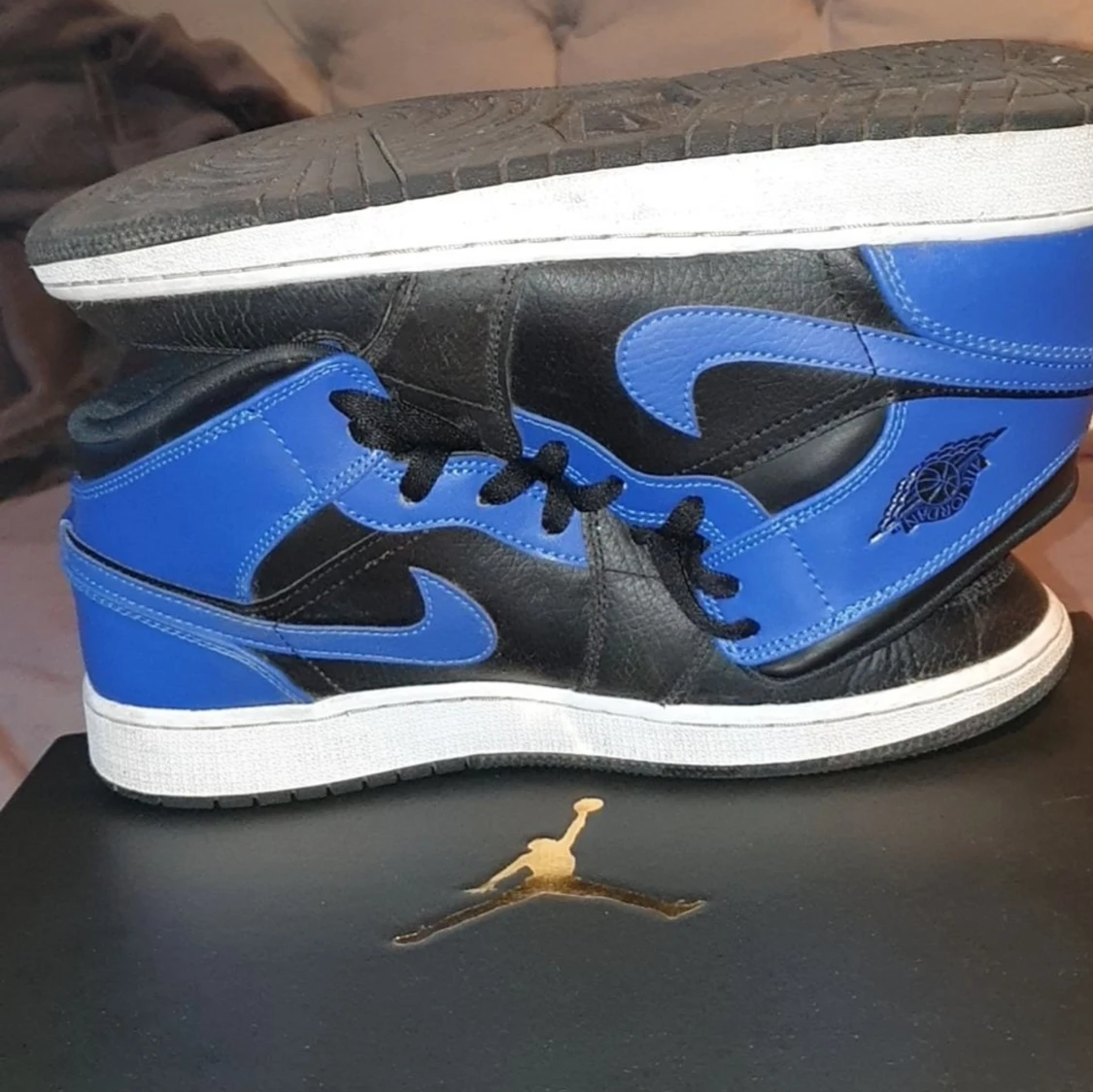 Jordan 1