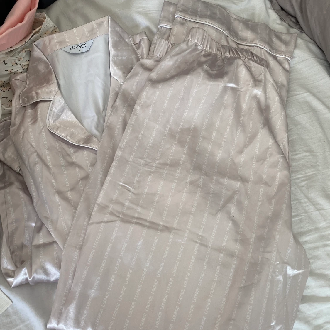 Pyjamas från lounge underwear