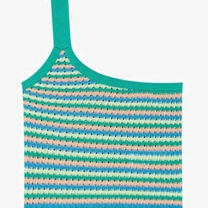 Stradivarius topp - Tycärr aldrig använd då den inte riktigt passade och prislappen kvar💖💖