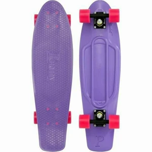 Äkta penny board australia - Använt nåt fåtal gånger då jag fick den 2012 nu står den bara och dammar här hemma.