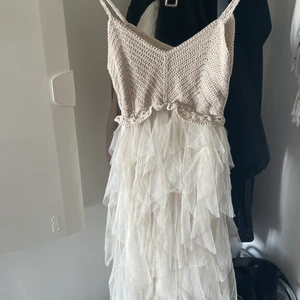 Stl M - Fina klänning😘 