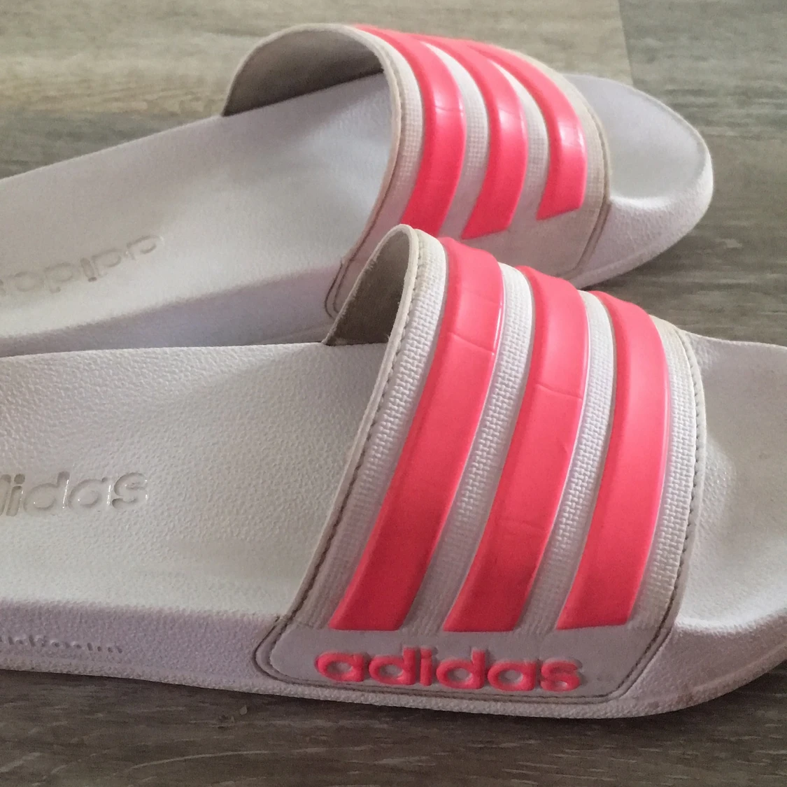 Adidas Tofflor  - 90