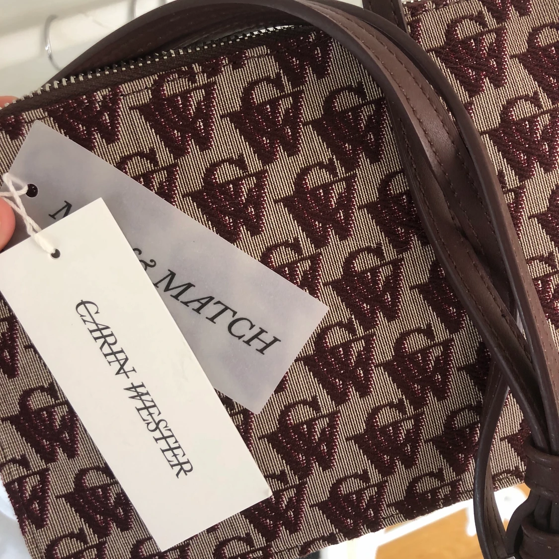 Carin Wester Väska - 90