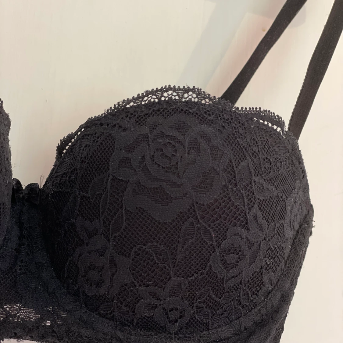 Intissimi bralette strl.75A - 90