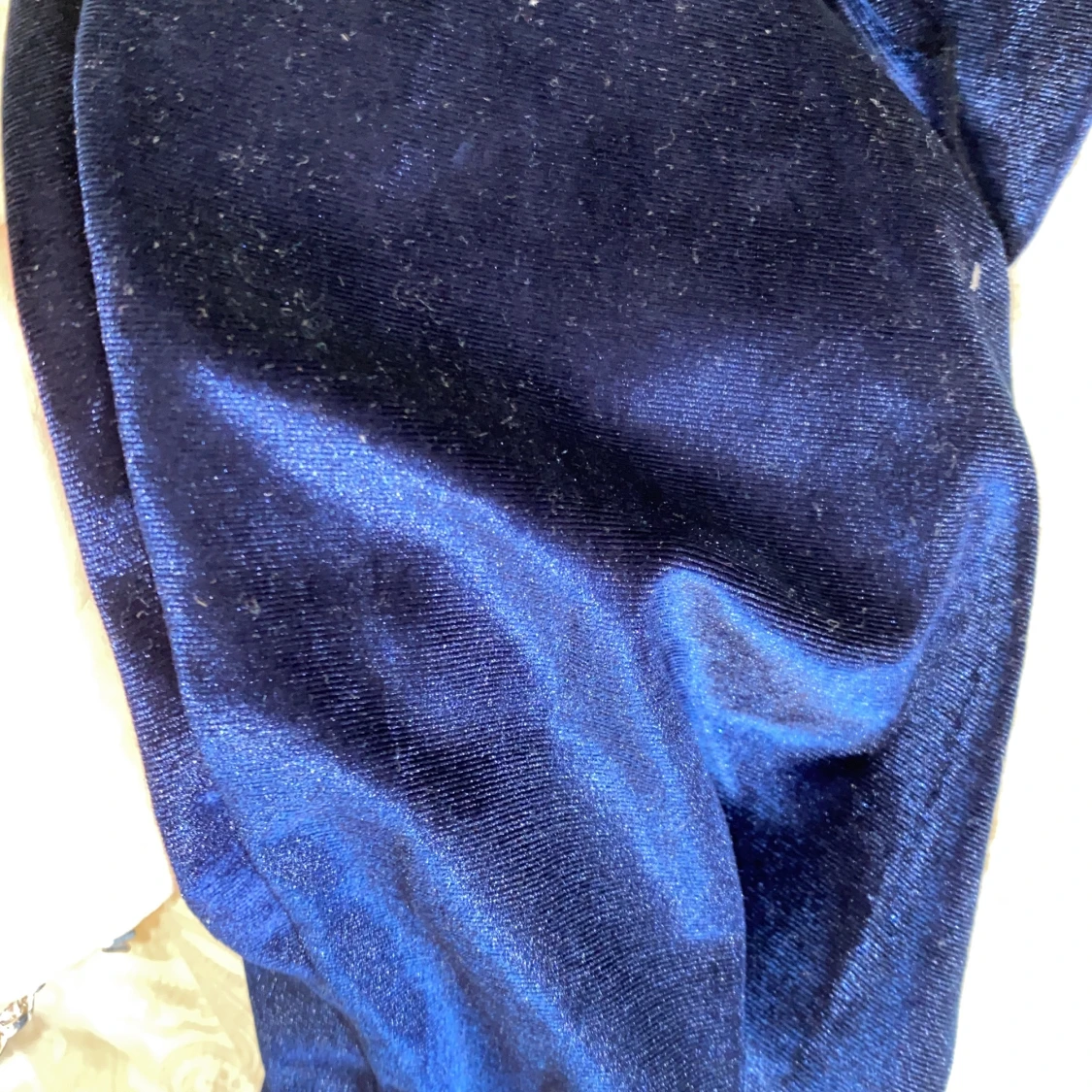 Mjukisset madlady - 90