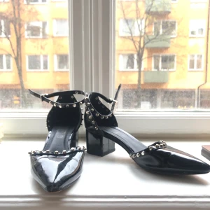 Asos klackskor  - ⭐️