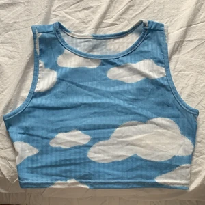 Tröja - Gullig topp