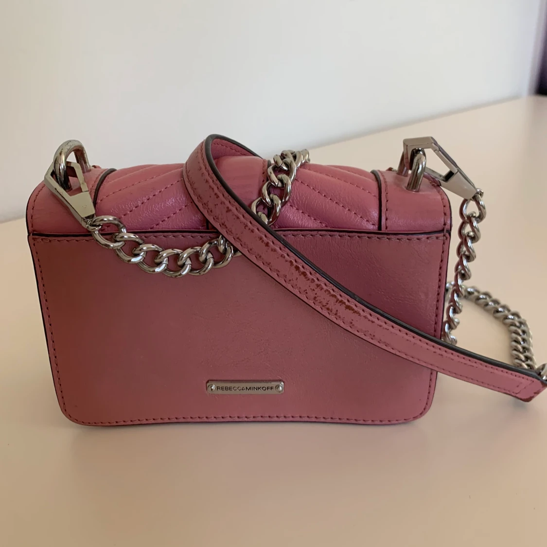 Rosa liten Rebecca Minkoff - 90