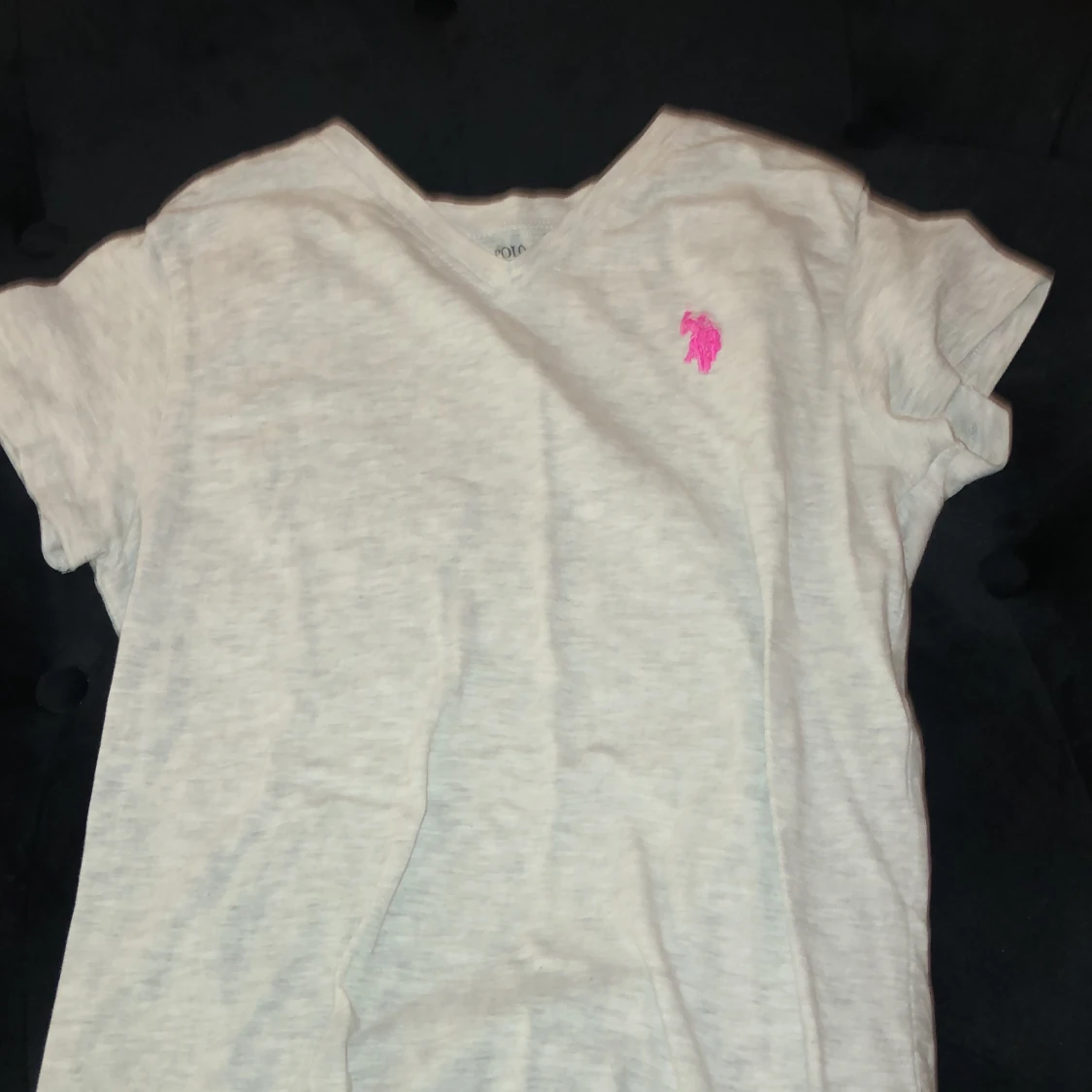 Polo tröja 14 - 16 - 90