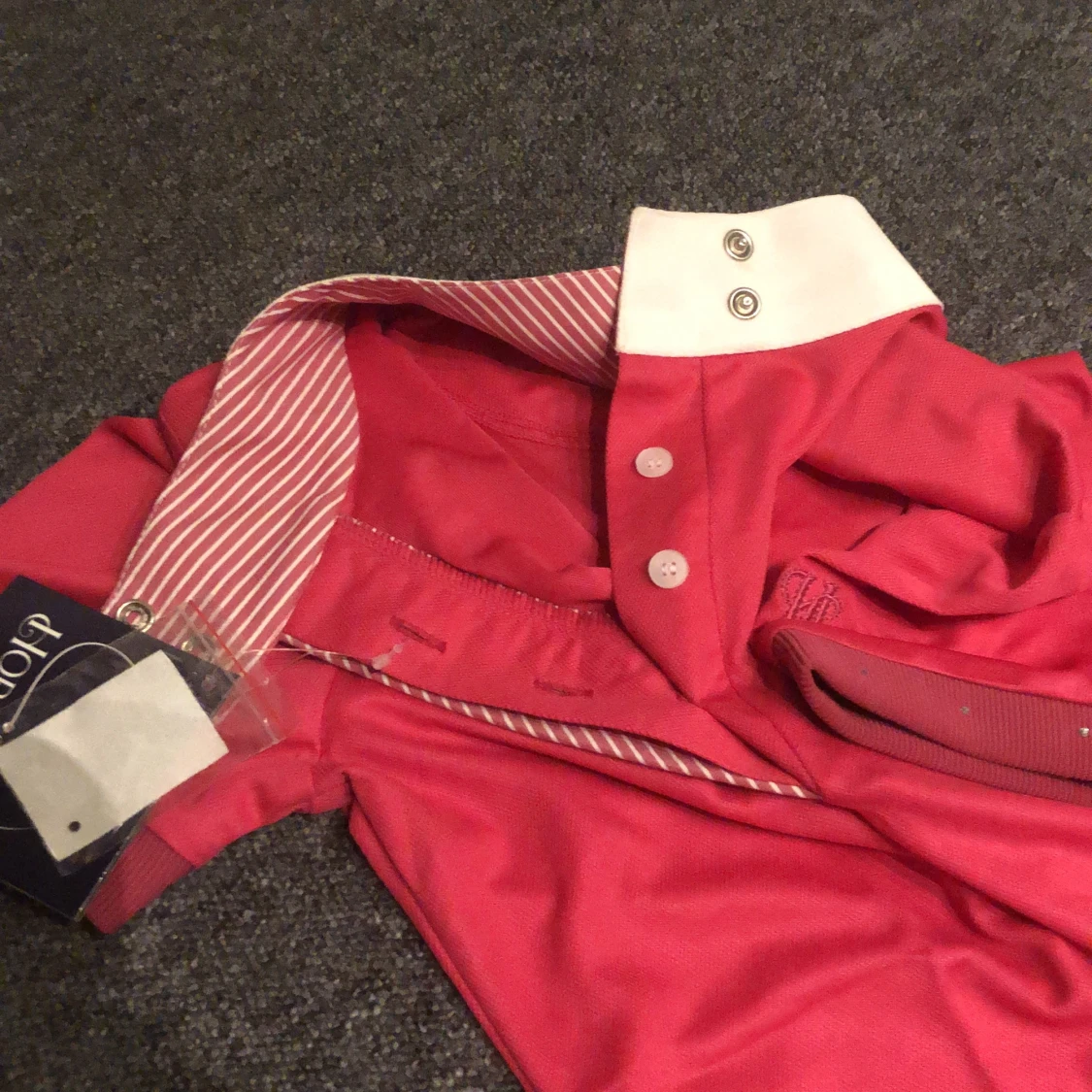 Ridtopp storlek M - 91