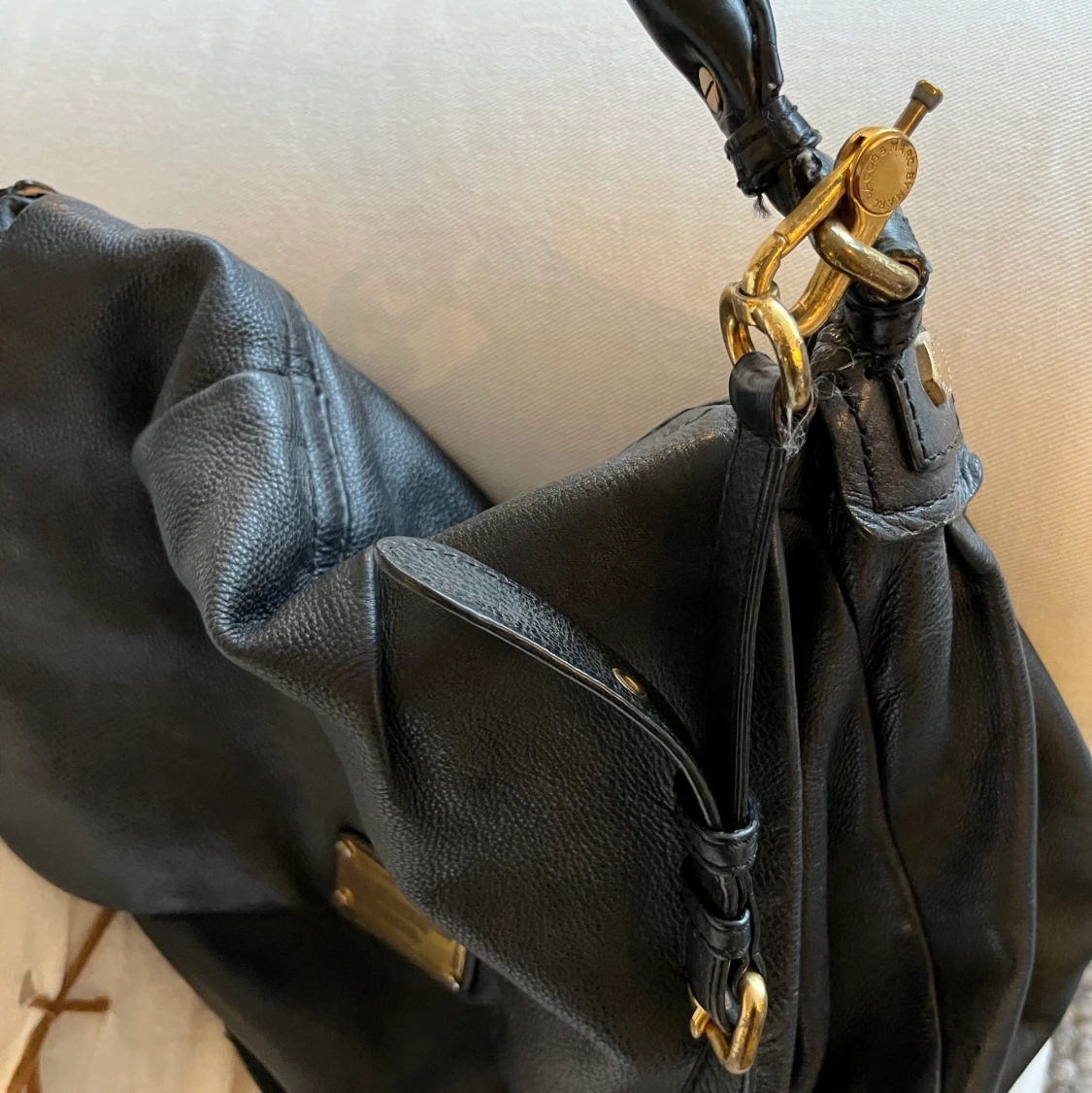 Marc Jacobs väska  - 91