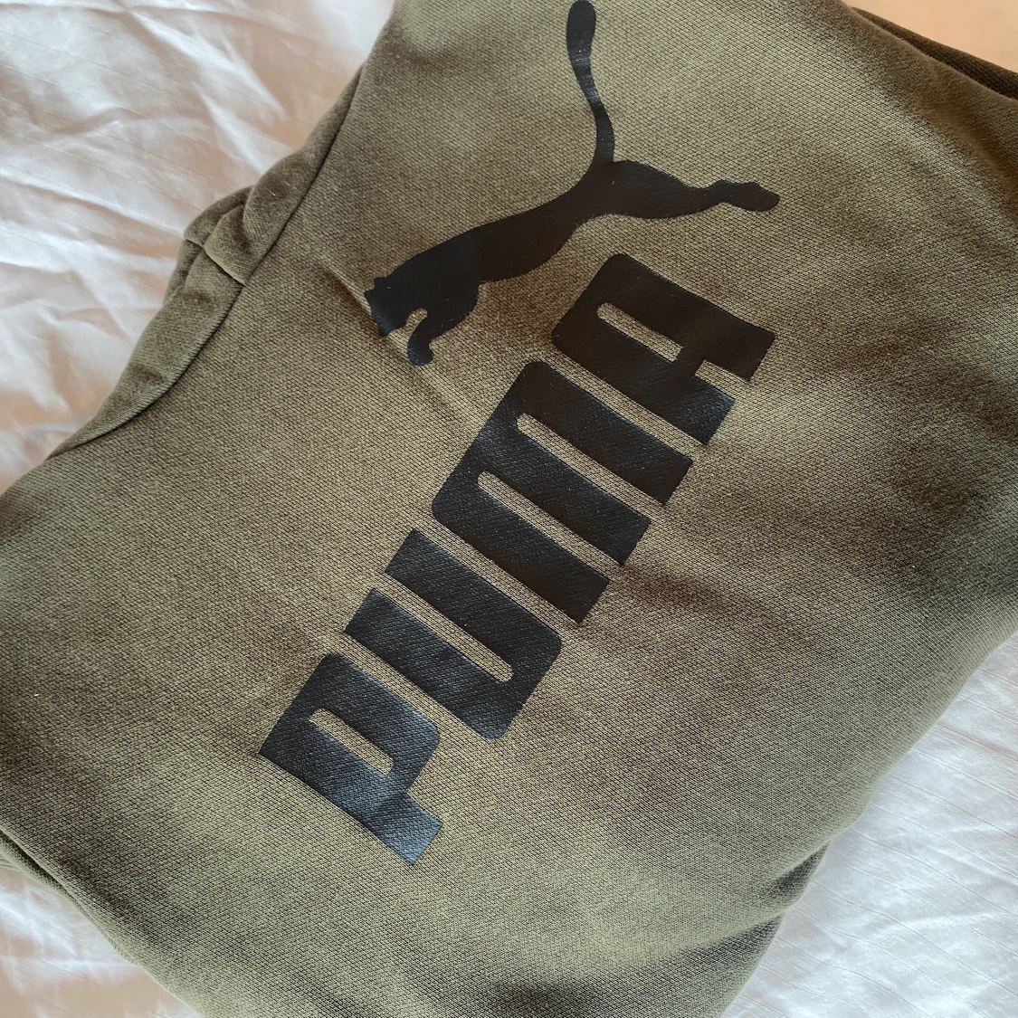 PUMA Mjukisset strl 152 - 90