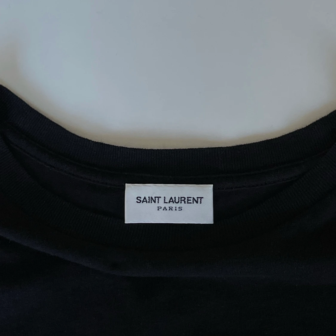 Saint Laurent T-shirt stl XS - 90