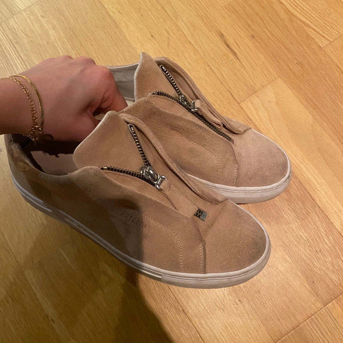 Arigato sneakers - 90