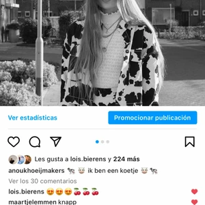 Trendyol white shirt  - White shirt - detailed - size 36