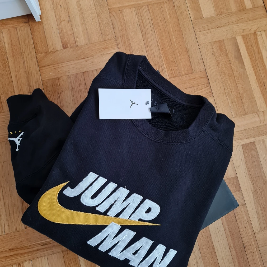 Jordan herrblus 🖤 - 91