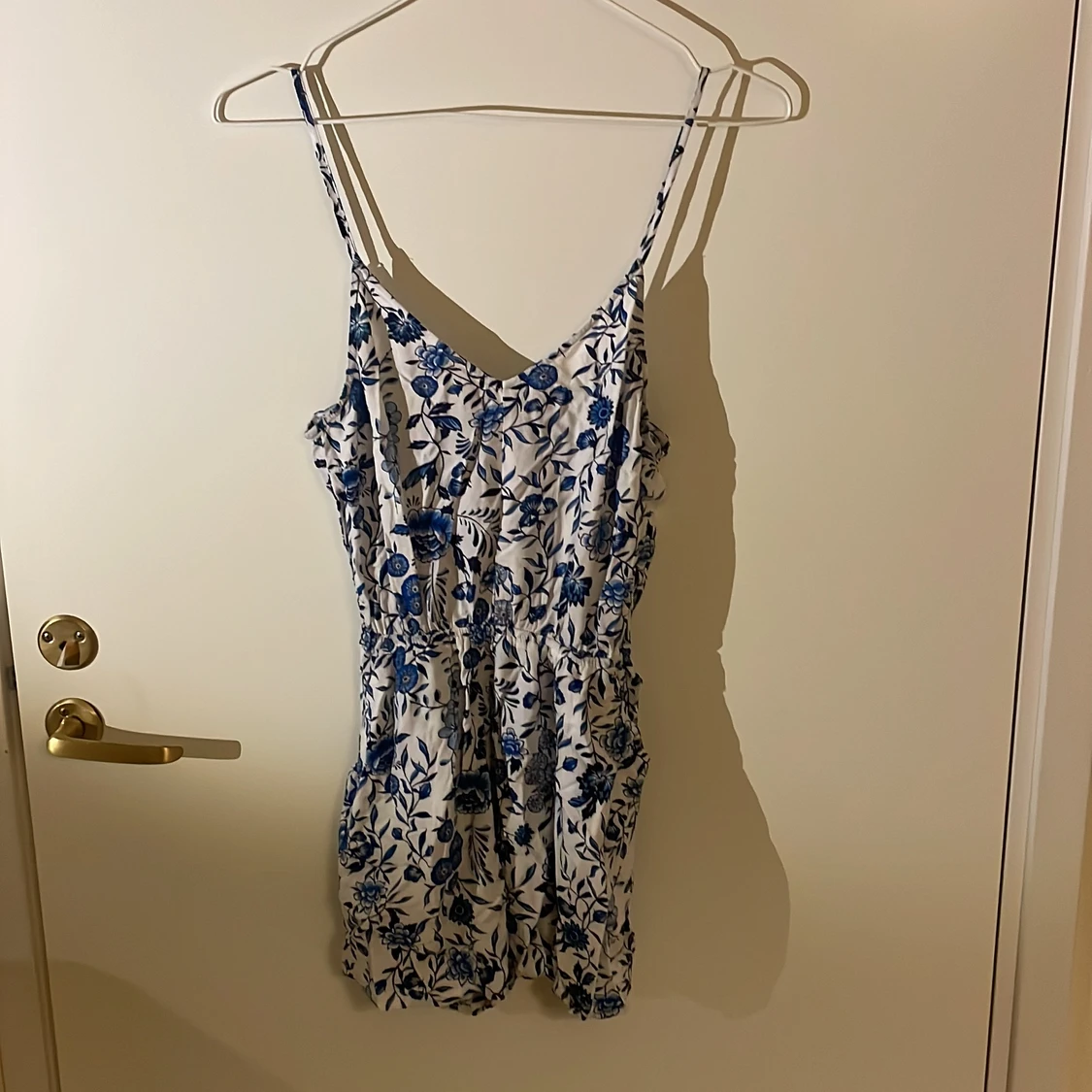 Playsuit från hm