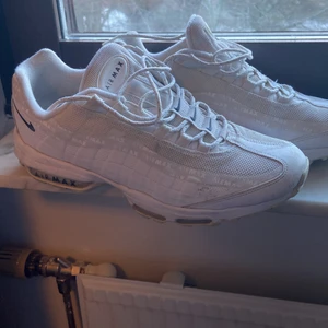Air Max95 - Bra skick anvönder inte längre 
